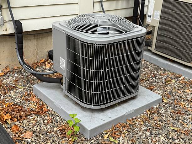 24/7 Emergency Hvac experts in Quinlan, TX