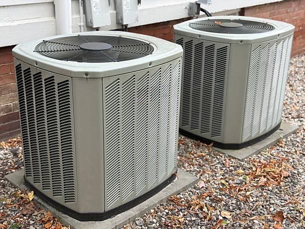 Reliable Hvac contractor in Quinlan, TX by JG Cool HVAC